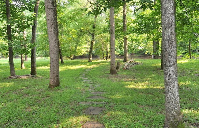 Sleepy Creek - Creekside Escape - Foto 26