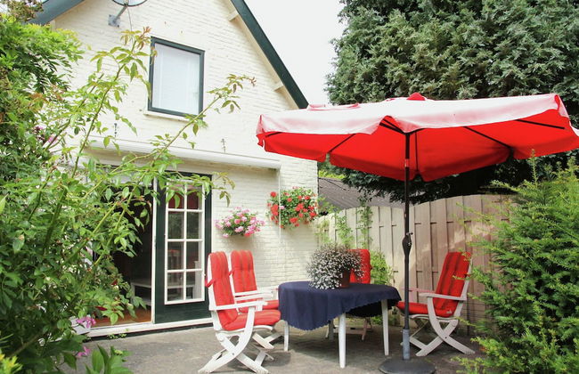 Detached Holiday Home in the Centre of the Forest - Foto 7