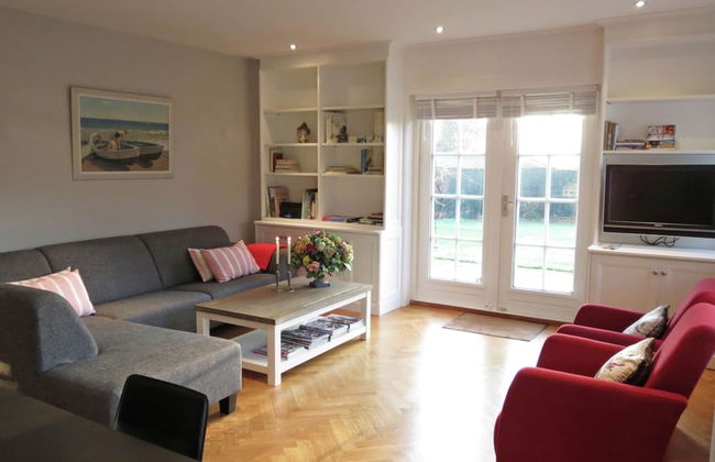Detached Holiday Home in the Centre of the Forest - Foto 6