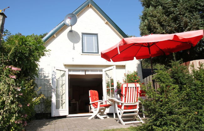 Detached Holiday Home in the Centre of the Forest - Foto 1
