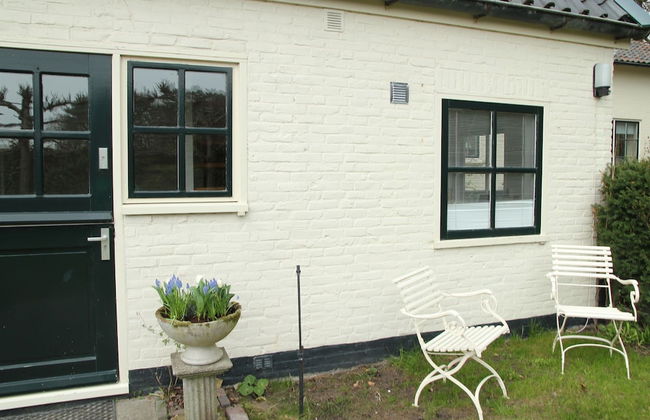 Detached Holiday Home in the Centre of the Forest - Foto 11