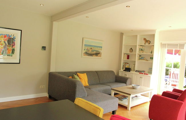 Detached Holiday Home in the Centre of the Forest - Foto 5
