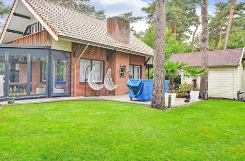 Photo 35 - Charming Holiday Home With a Covered Terrace