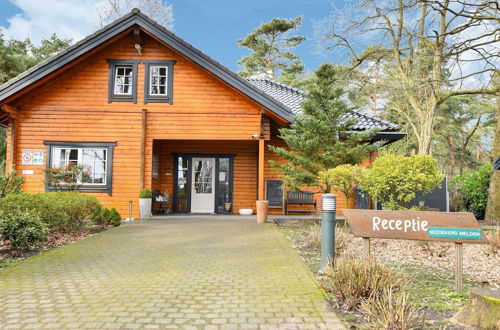 Photo 41 - Charming Holiday Home With a Covered Terrace