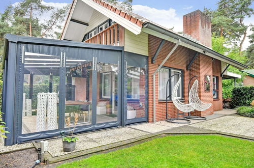 Photo 44 - Charming Holiday Home With a Covered Terrace