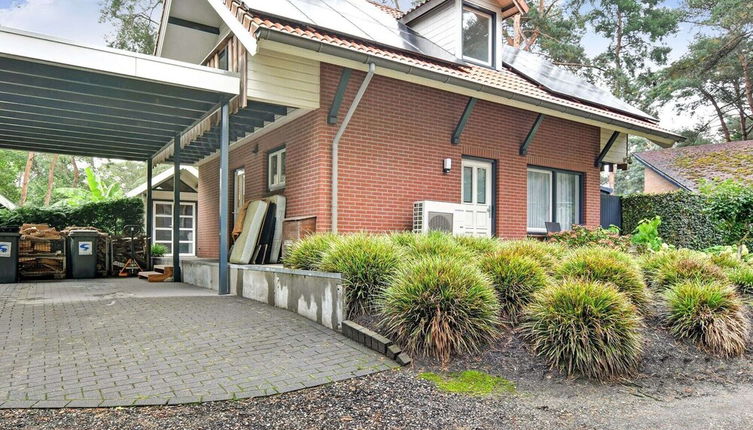 Photo 1 - Charming Holiday Home With a Covered Terrace