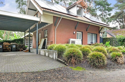 Photo 1 - Charming Holiday Home With a Covered Terrace