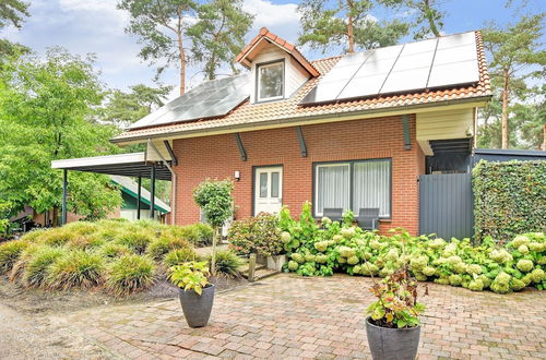 Photo 36 - Charming Holiday Home With a Covered Terrace