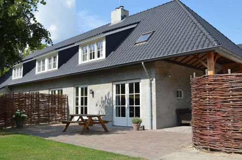 Photo 1 - Pleasant Holiday Home in Haaren With Private Garden