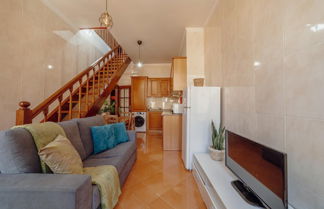 Foto 3 - Downtown Flores Duplex by Homing