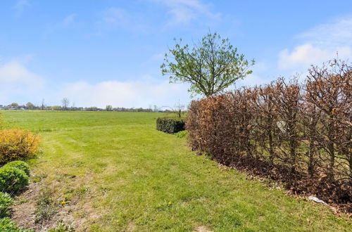 Photo 33 - Countryside Farmhouse in Genderen With Terrace, Garden