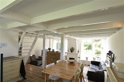 Photo 19 - Cozy and Bright Holiday Home Near Dunes and sea