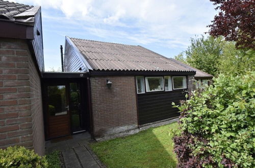 Photo 29 - Cozy and Bright Holiday Home Near Dunes and sea