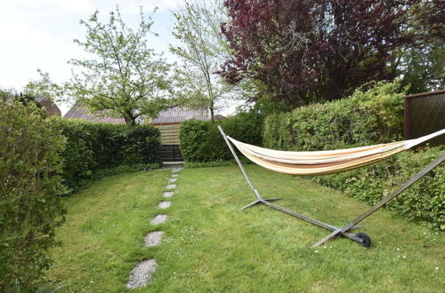 Photo 22 - Cozy and Bright Holiday Home Near Dunes and sea