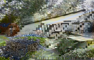 Foto 1 - Attractive Bungalow With Sauna and hot tub