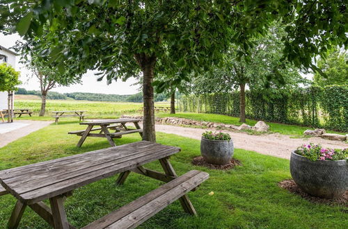 Foto 34 - Spacious Farmhouse in Limburg near Forest