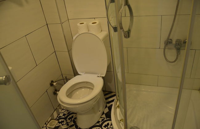 Palmiye Quars Hotel - Foto 11