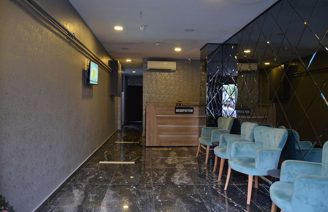 Palmiye Quars Hotel - Foto 2