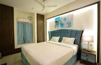 Photo 3 - White Lotus By Orbit Hotels