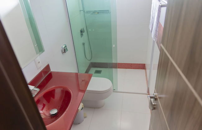 Mansão Luxo Foz do Iguaçu - Click - Foto 17