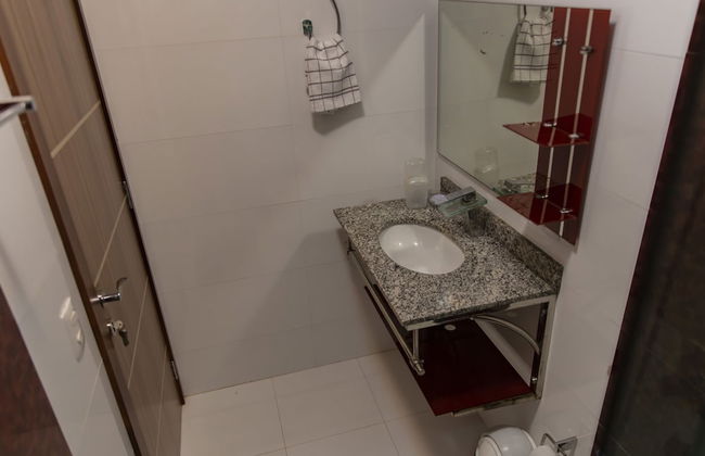 Mansão Luxo Foz do Iguaçu - Click - Foto 21
