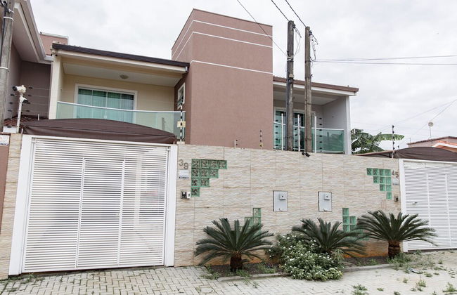 Mansão Luxo Foz do Iguaçu - Click - Foto 25