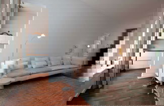 Foto 1 - Quietly Located Mansion Near the Centre of The Hague