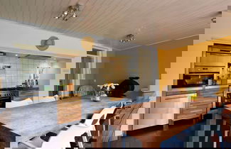 Foto 3 - Quietly Located Mansion Near the Centre of The Hague