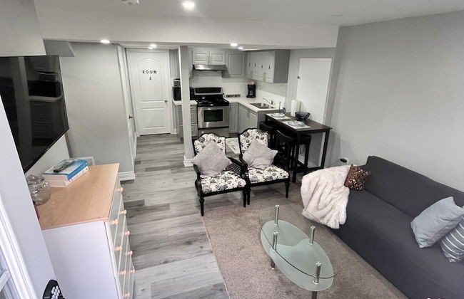 Luxury 2 bedroom 2 full baths rooms - Photo 13