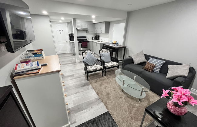 Luxury 2 bedroom 2 full baths rooms - Photo 9