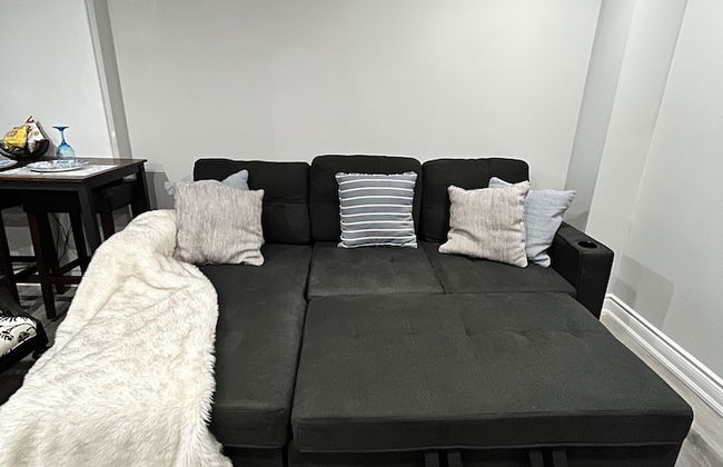 Luxury 2 bedroom 2 full baths rooms - Photo 12