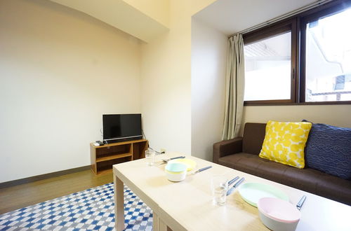 Photo 9 - Terry's Apartment Shinsaibashi East I G05B