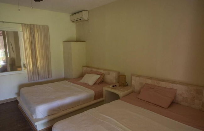 Panoramic Villa Casa Mar Monterrico - Foto 4