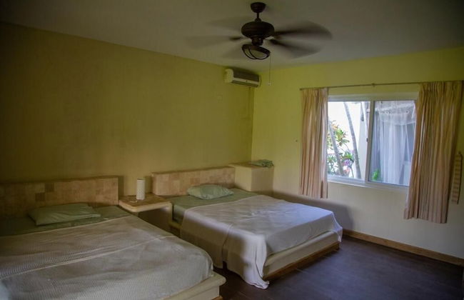 Panoramic Villa Casa Mar Monterrico - Foto 3