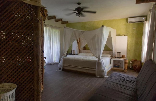 Panoramic Villa Casa Mar Monterrico - Foto 6