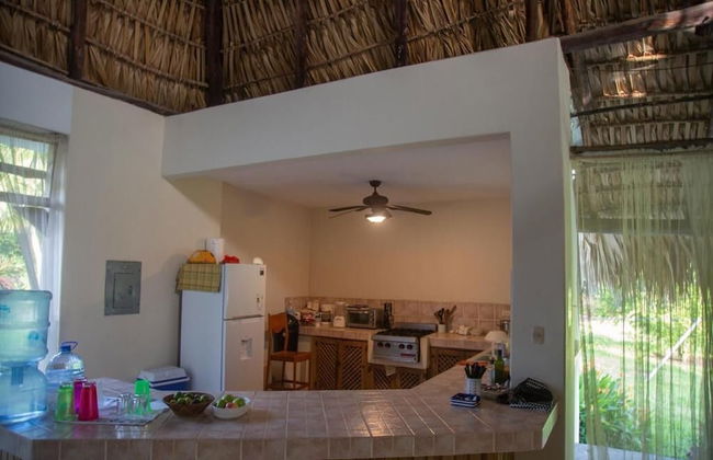 Panoramic Villa Casa Mar Monterrico - Foto 15