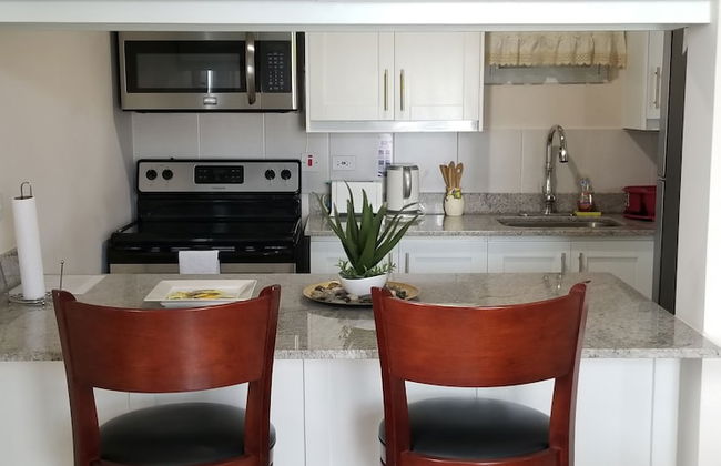 New Kingston Guest Apt at Kingsway - Photo 5