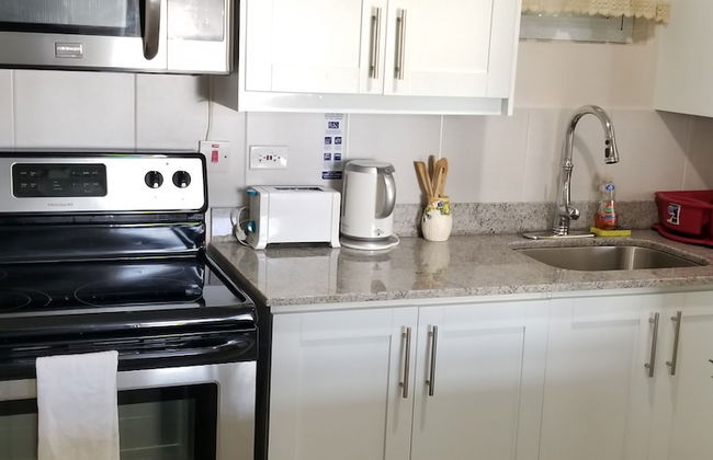 New Kingston Guest Apt at Kingsway - Photo 6