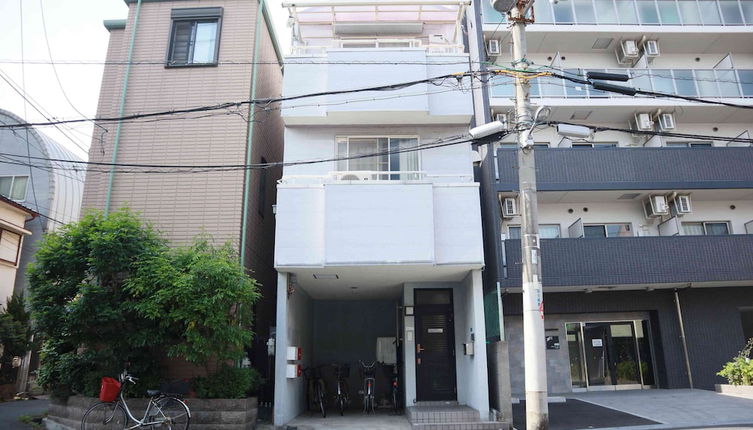 Photo 1 - Happy Osaka House