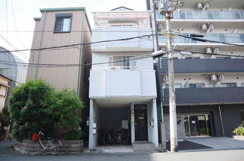 Foto 1 - Happy Osaka House