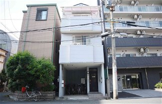 Photo 1 - Happy Osaka House