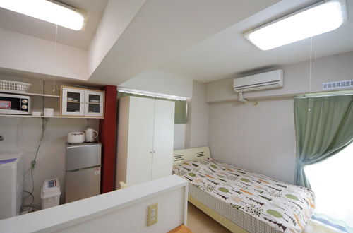 Photo 2 - STAY IN SUMUKA Shintoshin