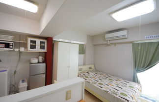 Photo 2 - STAY IN SUMUKA Shintoshin