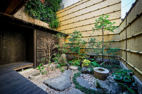 Photo 10 - Hanatoki Machiya Holiday House