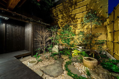 Photo 7 - Hanatoki Machiya Holiday House