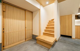 Foto 3 - Hanatoki Machiya Holiday House