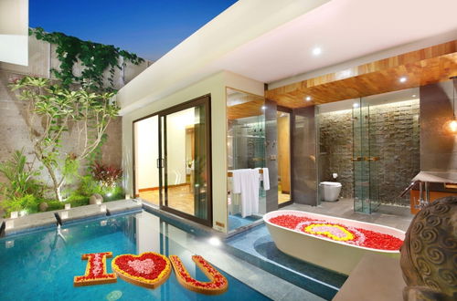 Photo 38 - Ayona Villa Seminyak by Ini Vie Hospitality