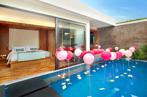 Foto 37 - Ayona Villa Seminyak by Ini Vie Hospitality