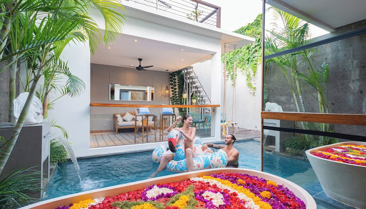 Foto 1 - Ayona Villa Seminyak by Ini Vie Hospitality