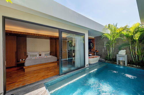 Photo 22 - Ayona Villa Seminyak by Ini Vie Hospitality